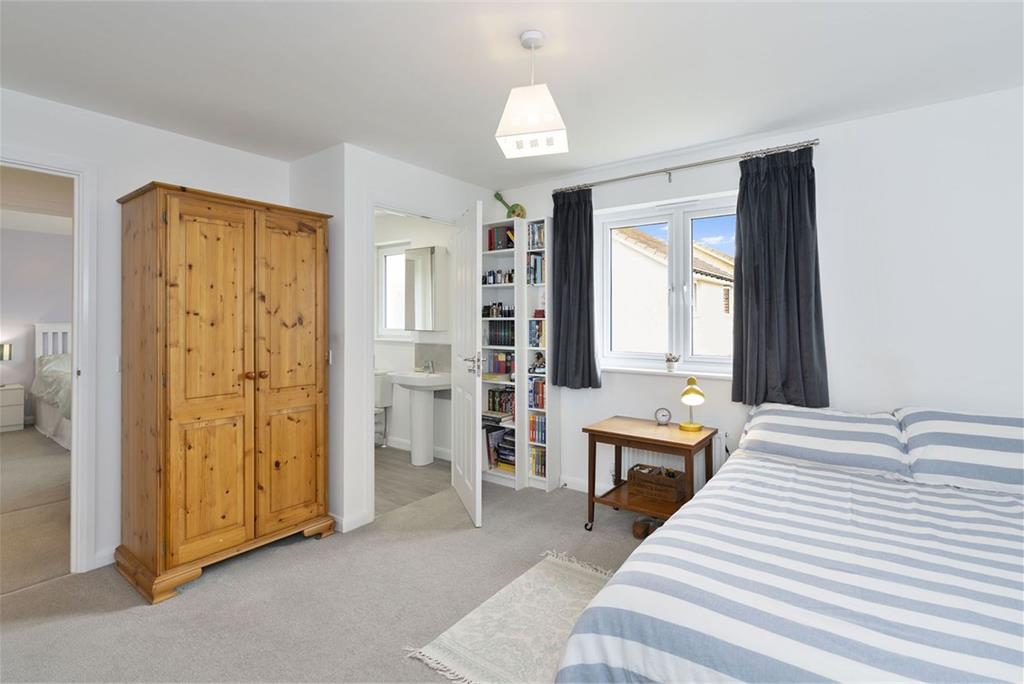 15 Pitcher Way, Haddington, EH41 3DL - image 12