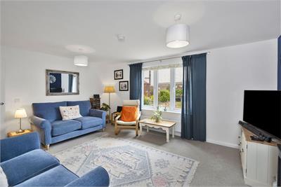 15 Pitcher Way, Haddington, EH41 3DL - image 3