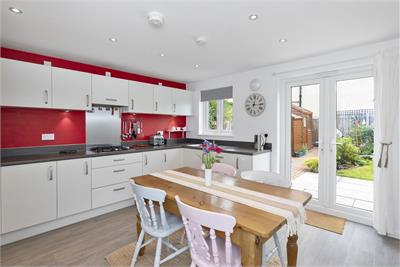 15 Pitcher Way, Haddington, EH41 3DL - image 4
