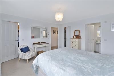 15 Pitcher Way, Haddington, EH41 3DL - image 9