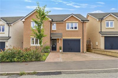 15 Pitcher Way, Haddington, EH41 3DL - image 1