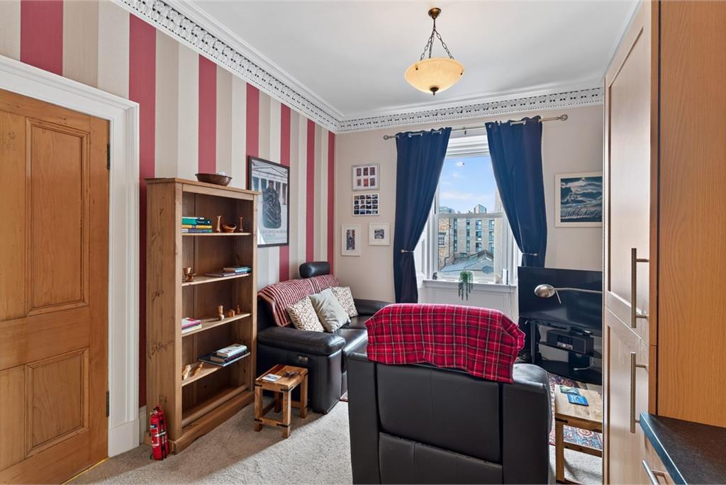 24/6 Duncan Street,
Edinburgh,
EH9 1SR - image 2