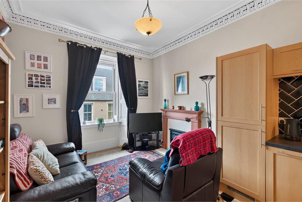 24/6 Duncan Street,
Edinburgh,
EH9 1SR - image 3