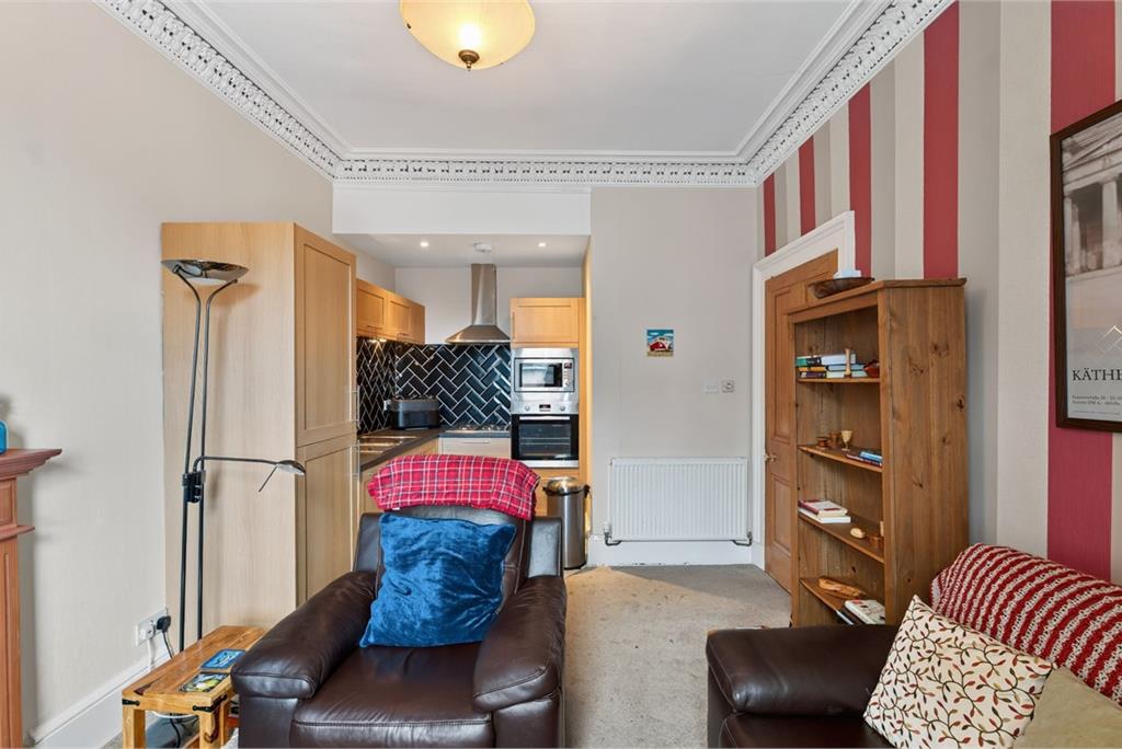 24/6 Duncan Street, Edinburgh, EH9 1SR - image 5