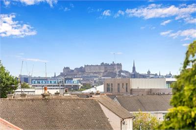 5/5 Parkhead Terrace, EDINBURGH, EH11 4RF - image 16