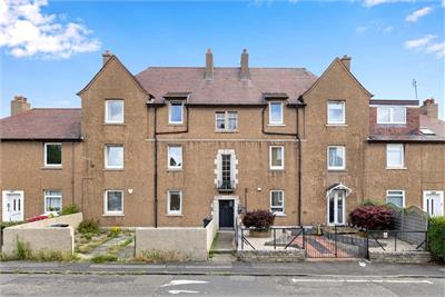 5/5 Parkhead Terrace, EDINBURGH, EH11 4RF - image 1