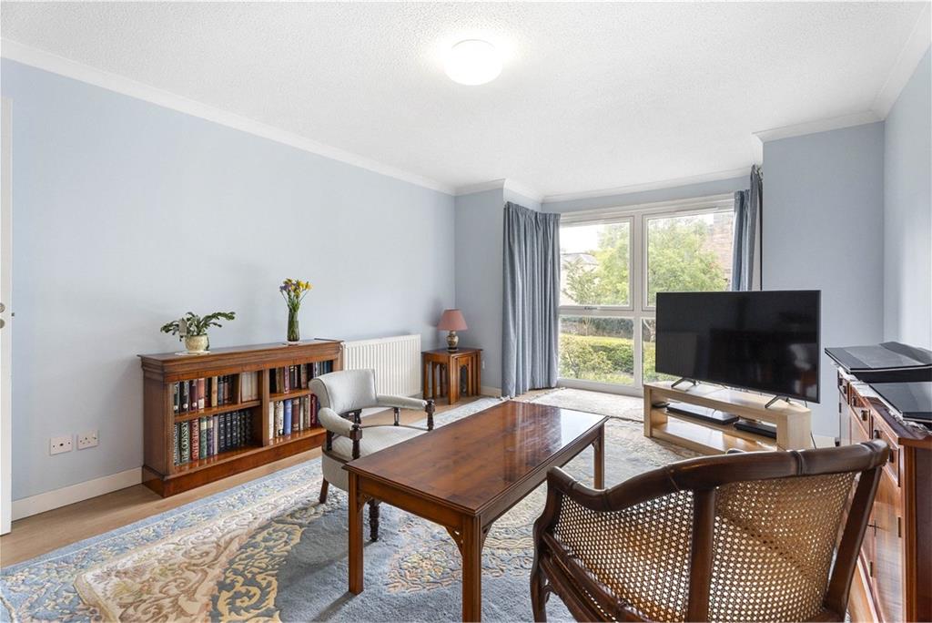 7/4 Gillsland Park,
Merchiston,
Edinburgh,
EH10 5TN - image 8