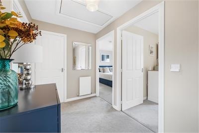 53 Serf Avenue, Dunfermline, KY11 8YZ - image 16