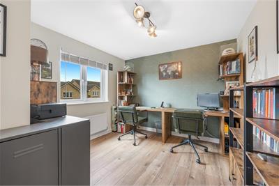 53 Serf Avenue, Dunfermline, KY11 8YZ - image 24