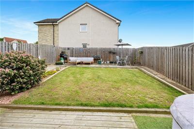 53 Serf Avenue, Dunfermline, KY11 8YZ - image 32