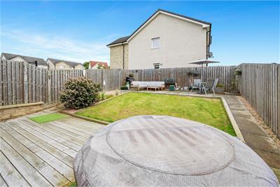 53 Serf Avenue, Dunfermline, KY11 8YZ - image 33