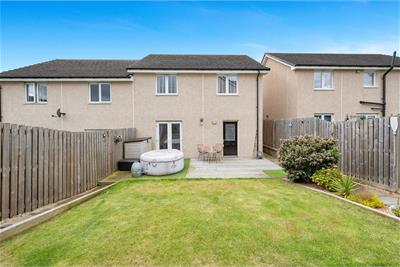 53 Serf Avenue, Dunfermline, KY11 8YZ - image 34