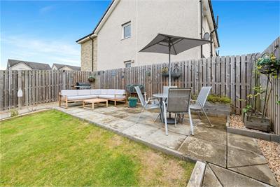 53 Serf Avenue, Dunfermline, KY11 8YZ - image 35