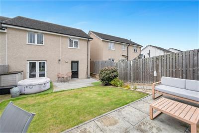 53 Serf Avenue, Dunfermline, KY11 8YZ - image 36