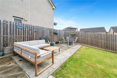 53 Serf Avenue, Dunfermline, KY11 8YZ - image 37