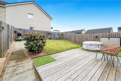 53 Serf Avenue, Dunfermline, KY11 8YZ - image 38