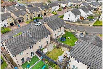 53 Serf Avenue, Dunfermline, KY11 8YZ - image 40