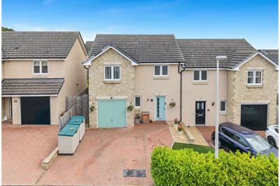 53 Serf Avenue, Dunfermline, KY11 8YZ - image 1