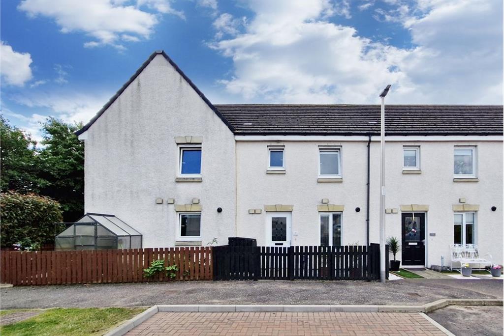 16 Caledonian Crescent, Prestonpans, East Lothian EH32 9GF - image 2