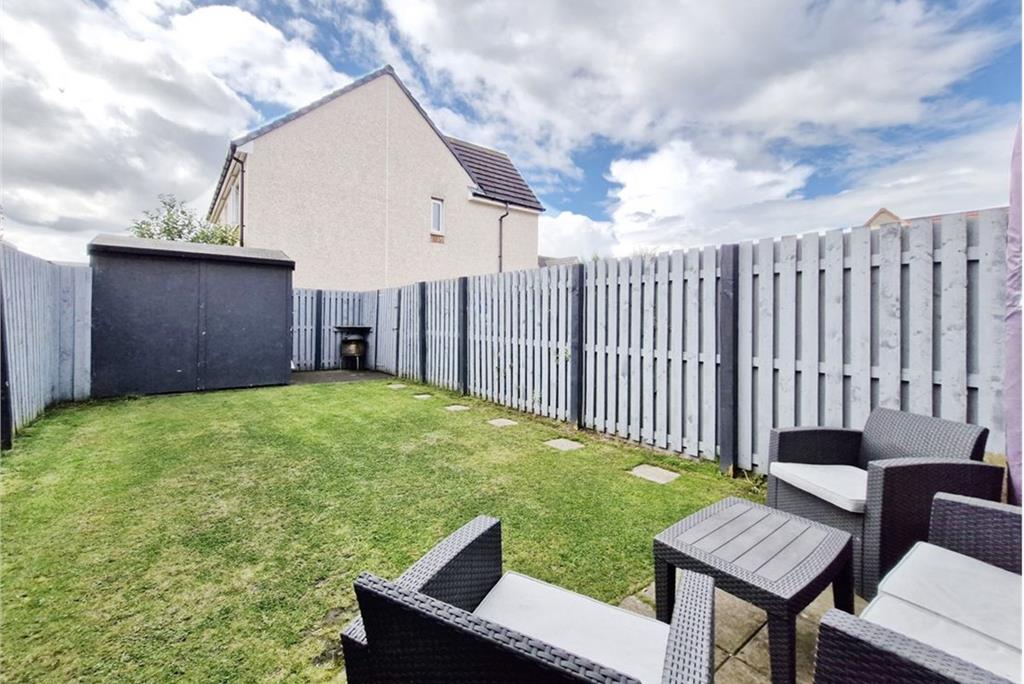 16 Caledonian Crescent, Prestonpans, East Lothian EH32 9GF - image 18