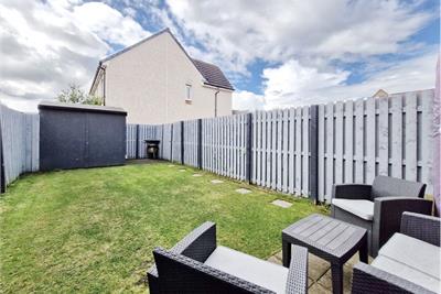 16 Caledonian Crescent, Prestonpans, East Lothian EH32 9GF - image 18