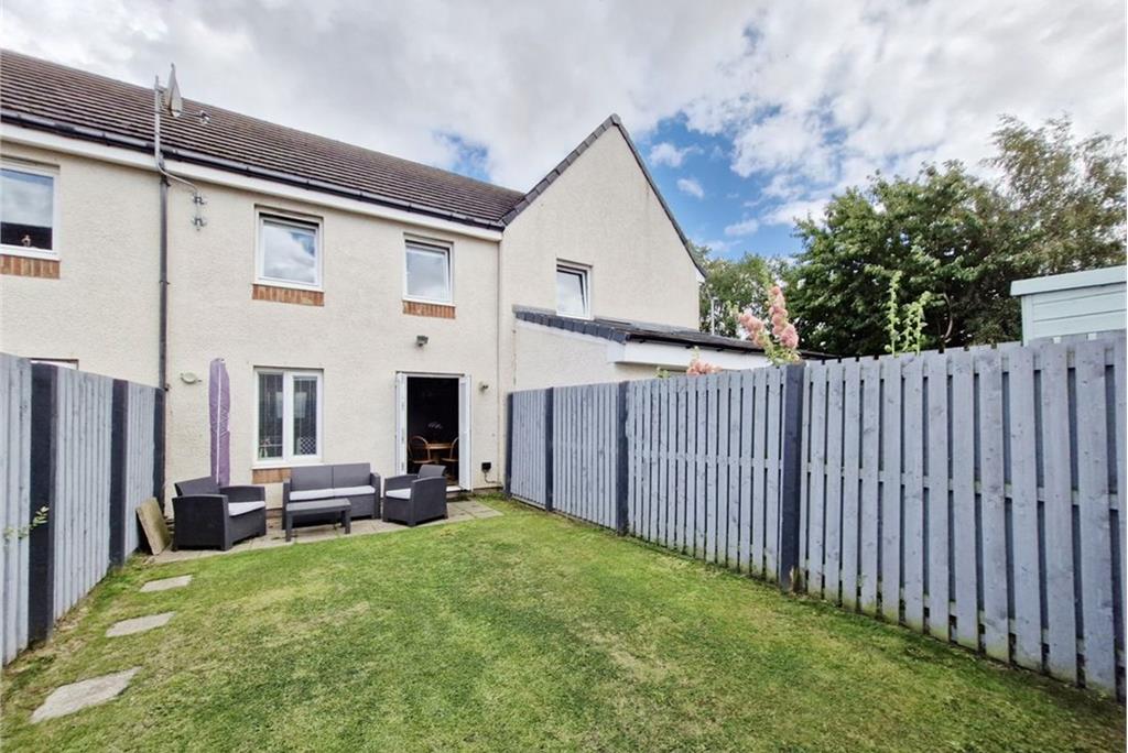 16 Caledonian Crescent, Prestonpans, East Lothian EH32 9GF - image 19
