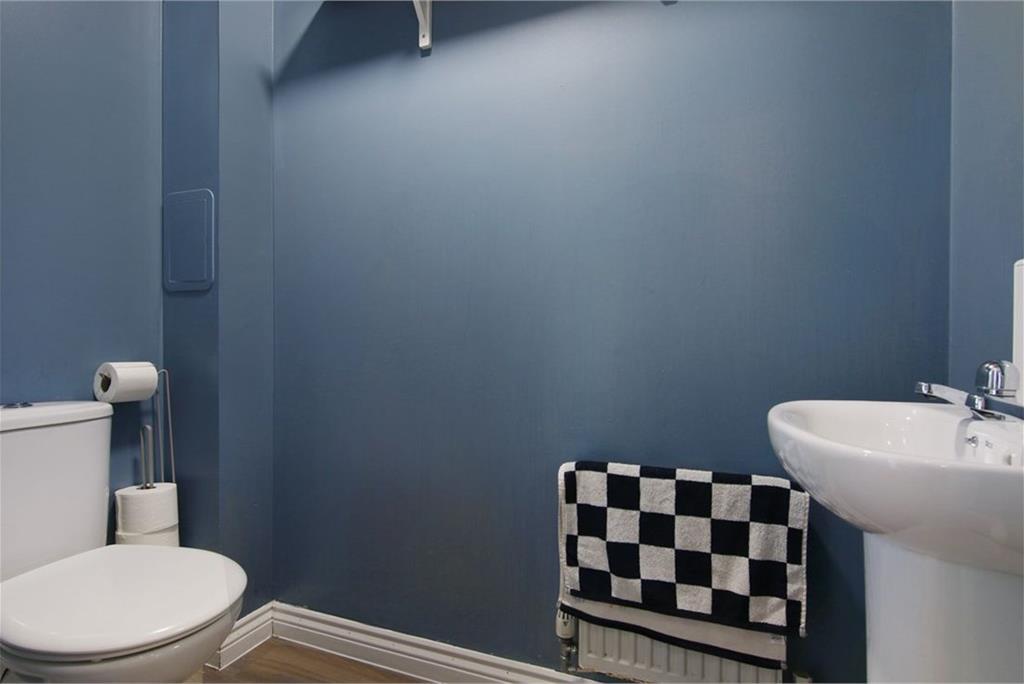 16 Caledonian Crescent, Prestonpans, East Lothian EH32 9GF - image 9