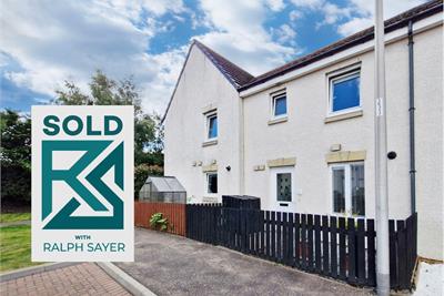 16 Caledonian Crescent, Prestonpans, East Lothian EH32 9GF - image 1