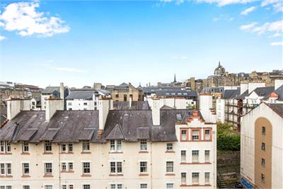 21/16 Blair Street, Old Town, Edinburgh, EH1 1QR - image 11