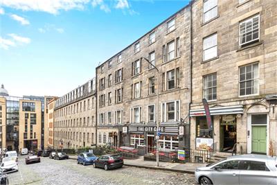21/16 Blair Street, Old Town, Edinburgh, EH1 1QR - image 12