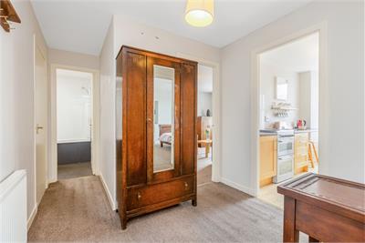 21/16 Blair Street, Old Town, Edinburgh, EH1 1QR - image 4