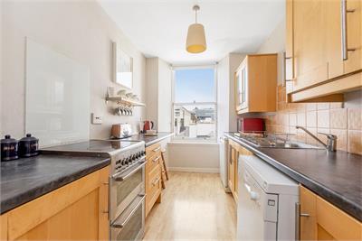 21/16 Blair Street, Old Town, Edinburgh, EH1 1QR - image 5