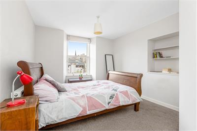 21/16 Blair Street, Old Town, Edinburgh, EH1 1QR - image 7