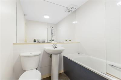 21/16 Blair Street, Old Town, Edinburgh, EH1 1QR - image 9