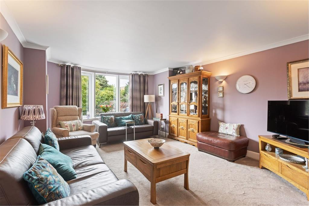 1/10 Ann Terrace, Abbeyhill, Edinburgh EH8 8HN - image 2