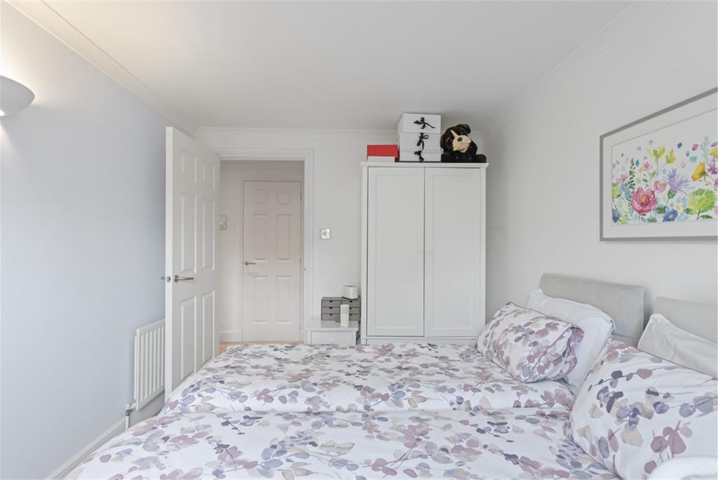 1/10 Ann Terrace, Abbeyhill, Edinburgh EH8 8HN - image 11