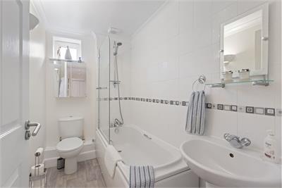 1/10 Ann Terrace, Abbeyhill, Edinburgh EH8 8HN - image 12