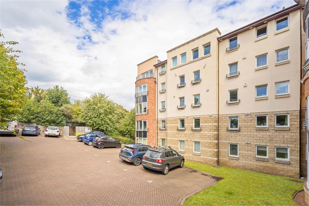 1/10 Ann Terrace, Abbeyhill, Edinburgh EH8 8HN - image 14