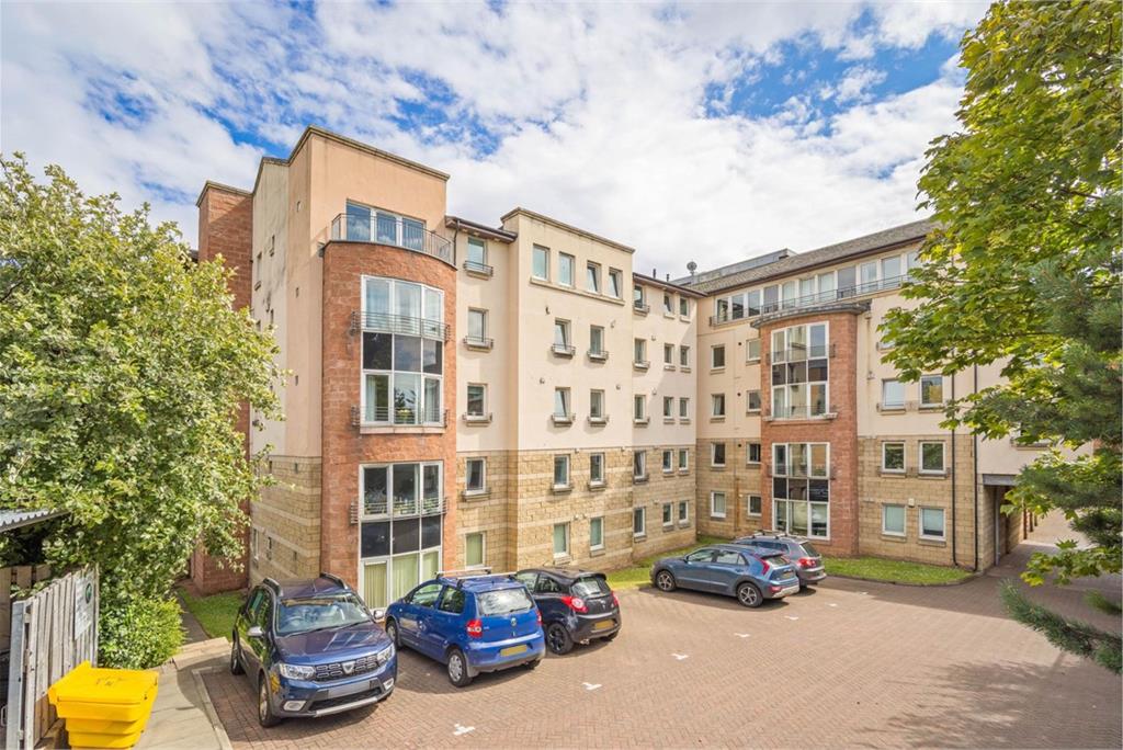 1/10 Ann Terrace, Abbeyhill, Edinburgh EH8 8HN - image 15