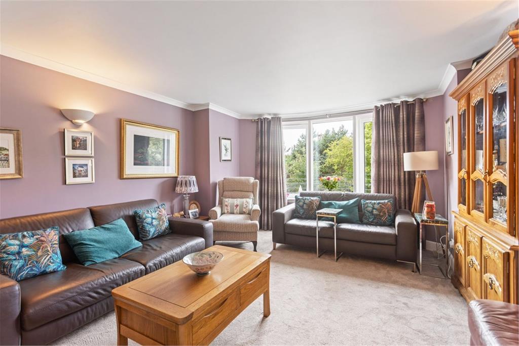 1/10 Ann Terrace, Abbeyhill, Edinburgh EH8 8HN - image 3