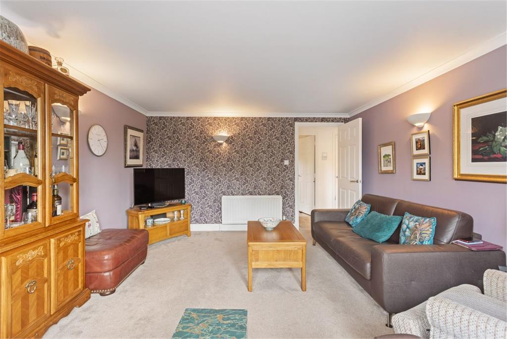 1/10 Ann Terrace, Abbeyhill, Edinburgh EH8 8HN - image 4