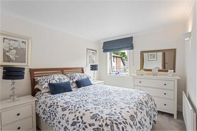 1/10 Ann Terrace, Abbeyhill, Edinburgh EH8 8HN - image 7