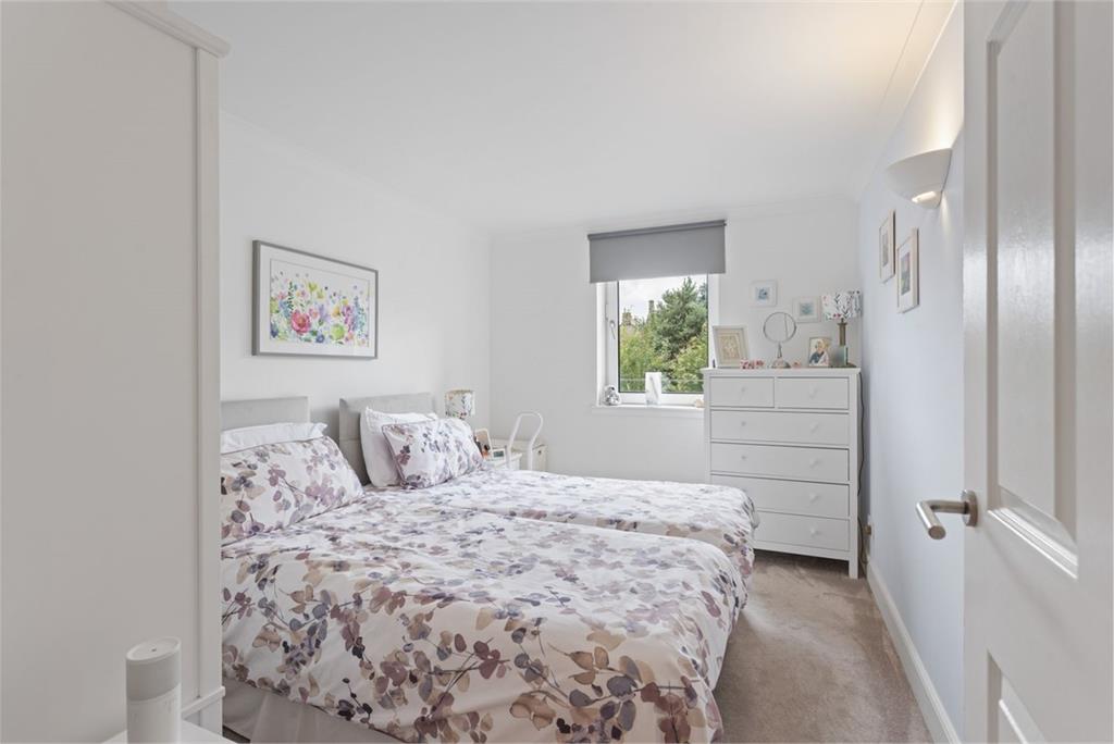 1/10 Ann Terrace, Abbeyhill, Edinburgh EH8 8HN - image 10
