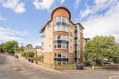 1/10 Ann Terrace, Abbeyhill, Edinburgh EH8 8HN - image 1