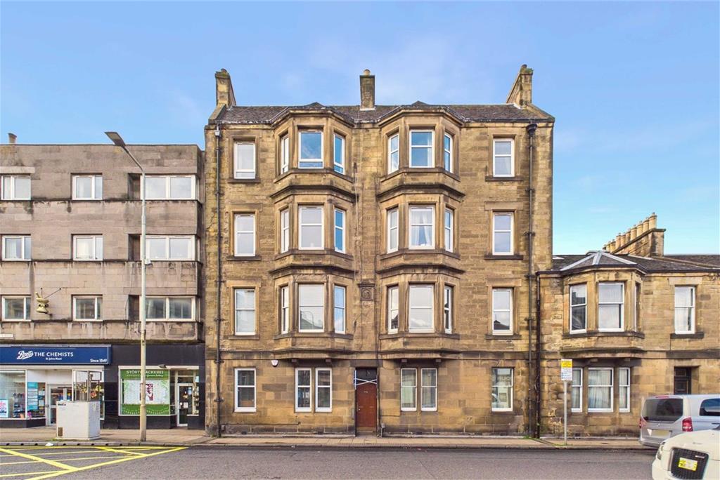 131/1 St Johns Road, Corstorphine, Edinburgh, EH12 7SB - image 2