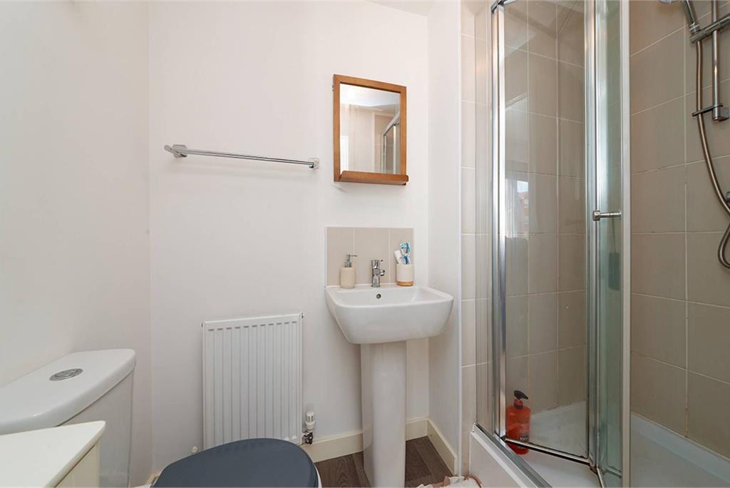 Flat 1/2 43 Elie Drive, , Bishopton, PA7 5RD - image 11