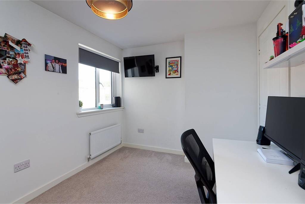 Flat 1/2 43 Elie Drive, , Bishopton, PA7 5RD - image 12