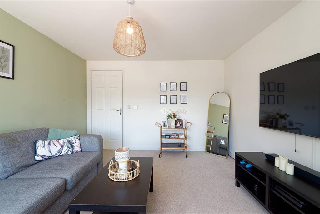 Flat 1/2 43 Elie Drive, , Bishopton, PA7 5RD - image 4