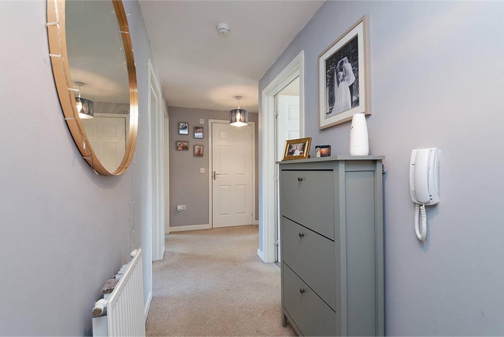 Flat 1/2 43 Elie Drive, , Bishopton, PA7 5RD - image 8