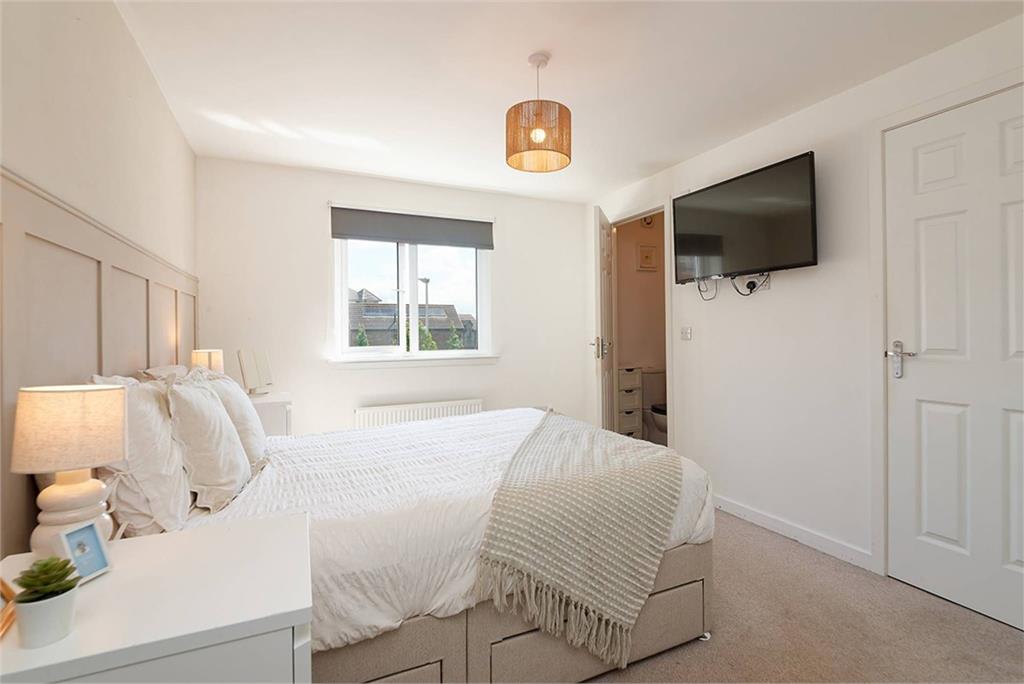 Flat 1/2 43 Elie Drive, , Bishopton, PA7 5RD - image 9